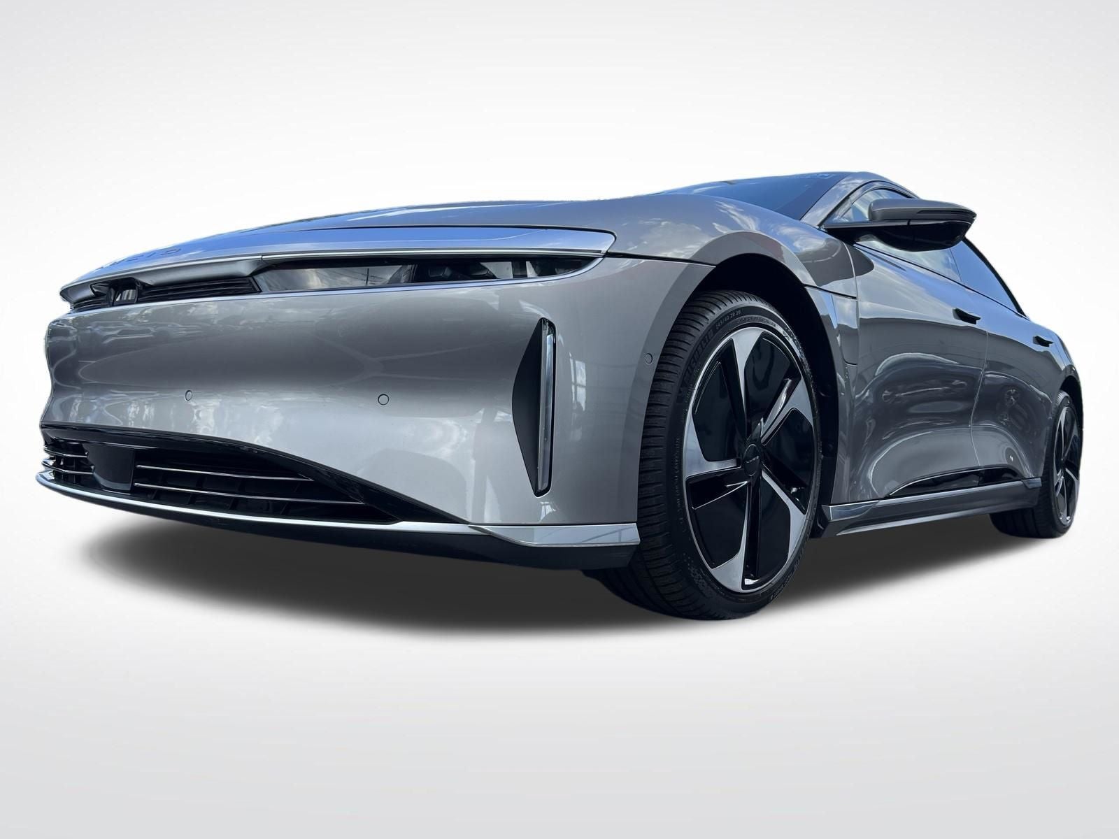 2023 Lucid Air Touring