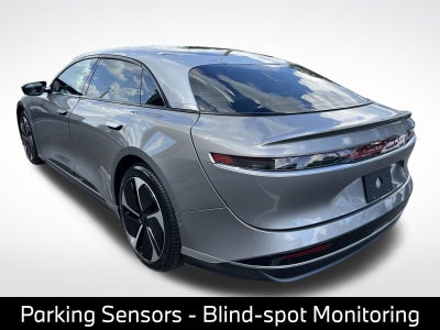 2023 Lucid Air Touring