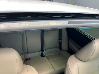 2019 Lexus ES 300h Ultra Luxury