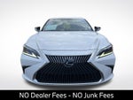 2019 Lexus ES 300h Ultra Luxury