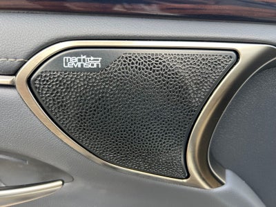 2019 Lexus ES 300h Ultra Luxury