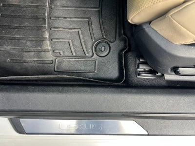 2019 Lexus ES 300h Ultra Luxury