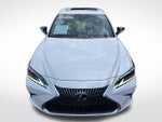 2019 Lexus ES 300h Ultra Luxury