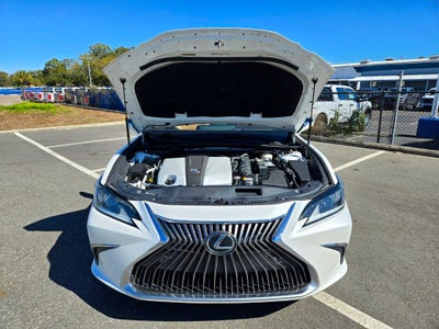 2019 Lexus ES 350