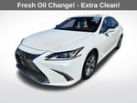 2019 Lexus ES 350