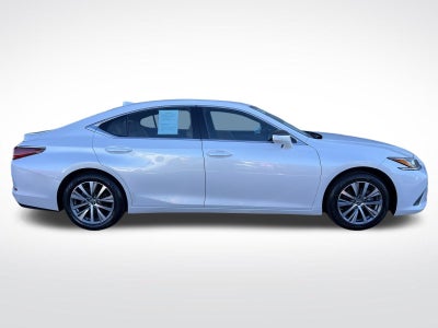 2020 Lexus ES 350
