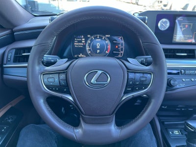 2020 Lexus ES 350