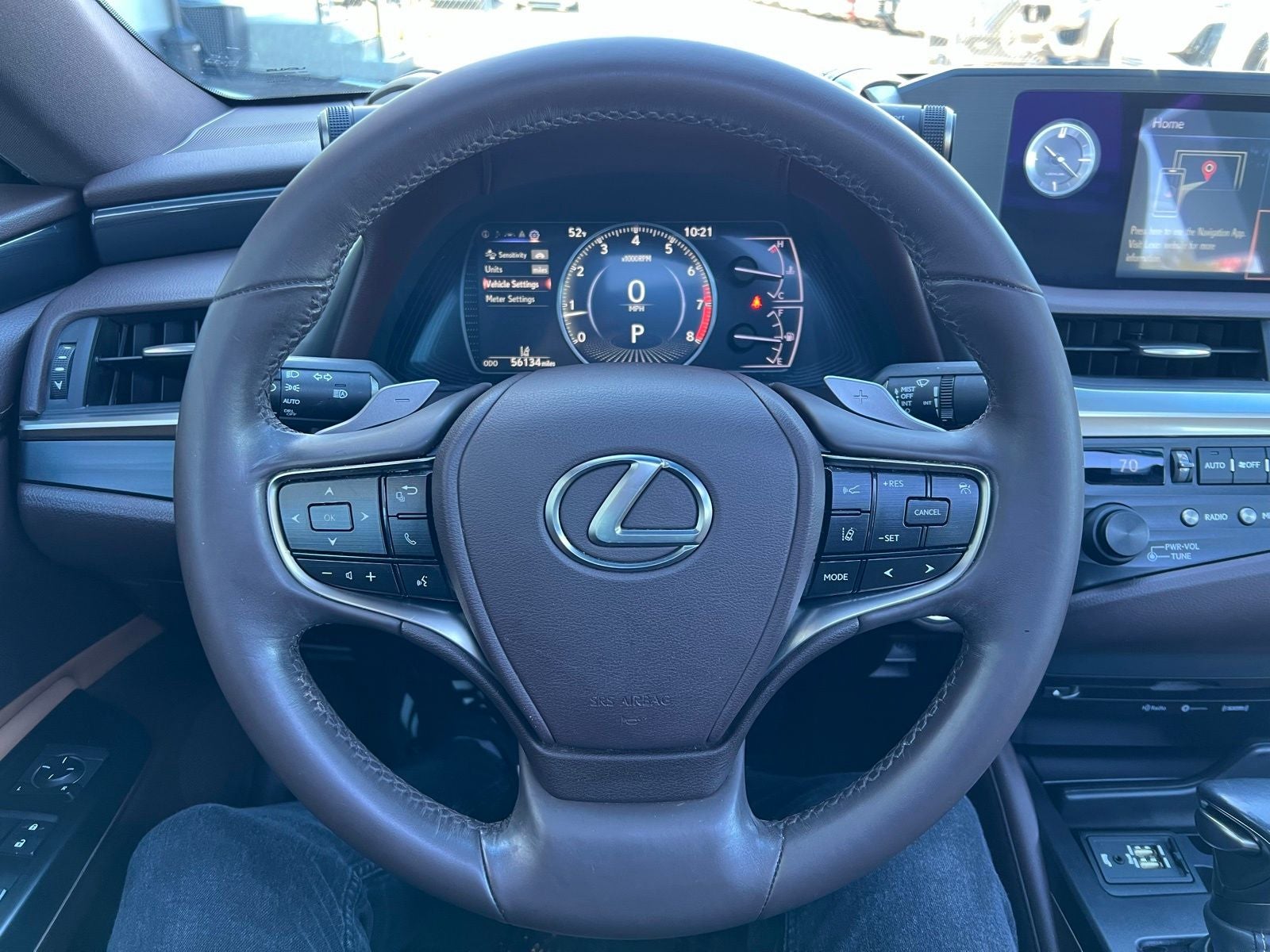 2020 Lexus ES 350