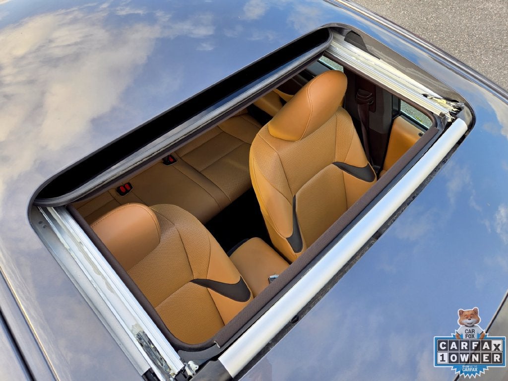 2020 Lexus ES 300h