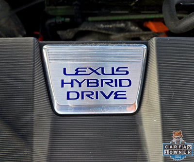 2020 Lexus ES 300h