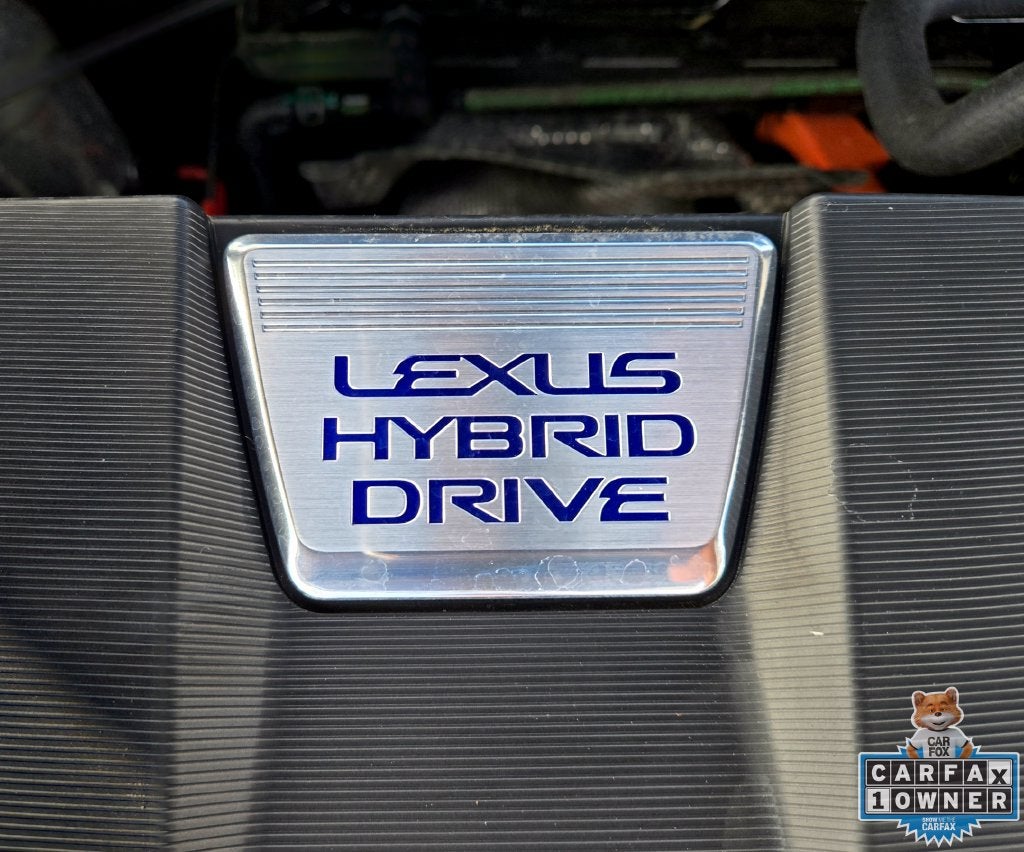 2020 Lexus ES 300h