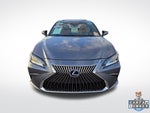 2020 Lexus ES 300h