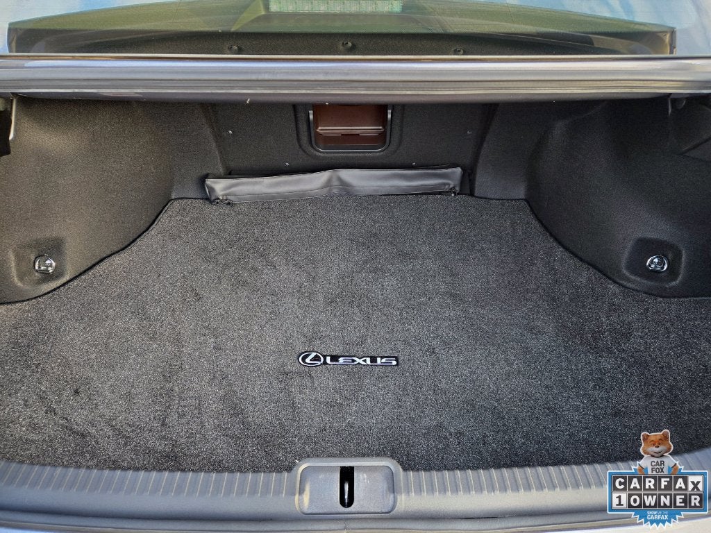 2020 Lexus ES 300h