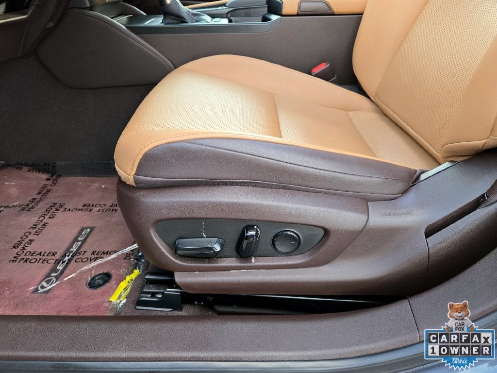 2020 Lexus ES 300h