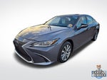 2020 Lexus ES 300h
