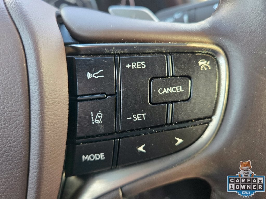2020 Lexus ES 300h