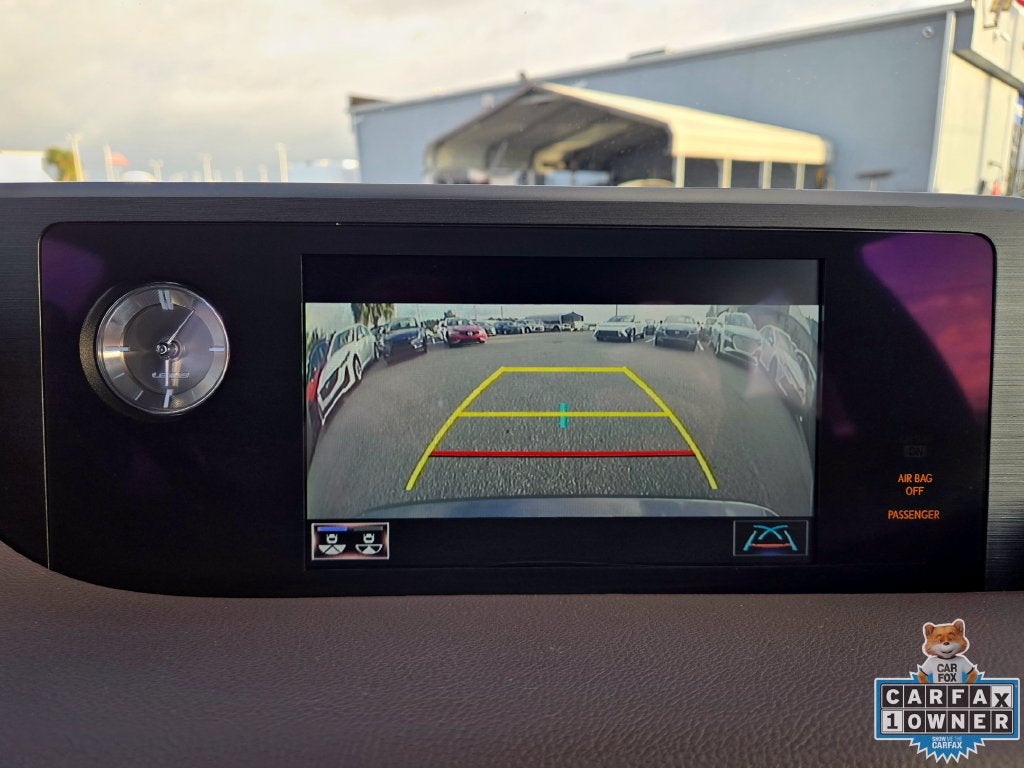 2020 Lexus ES 300h