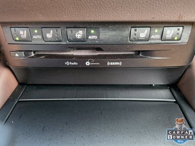 2020 Lexus ES 300h