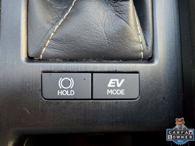 2020 Lexus ES 300h