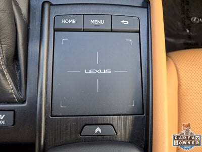 2020 Lexus ES 300h