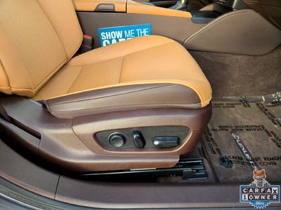 2020 Lexus ES 300h