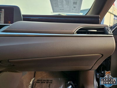 2020 Lexus ES 300h