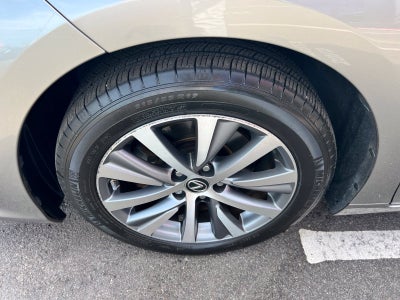2020 Lexus ES 300h