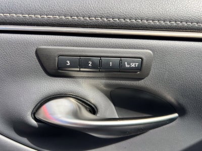 2020 Lexus ES 300h
