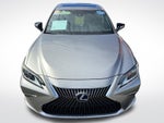 2020 Lexus ES 300h