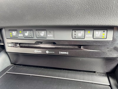 2020 Lexus ES 300h