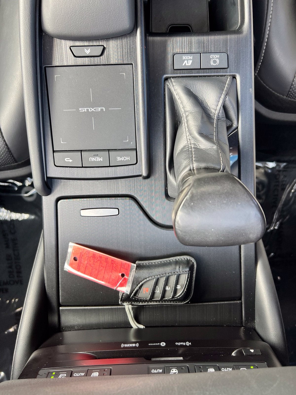2020 Lexus ES 300h