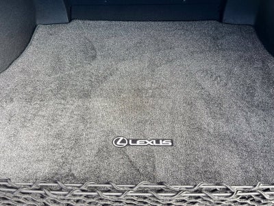 2020 Lexus ES 300h