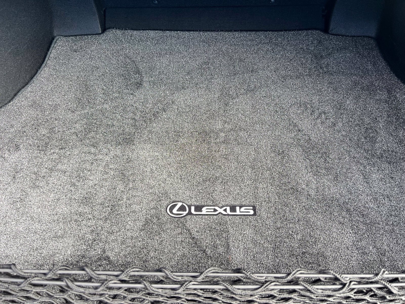 2020 Lexus ES 300h