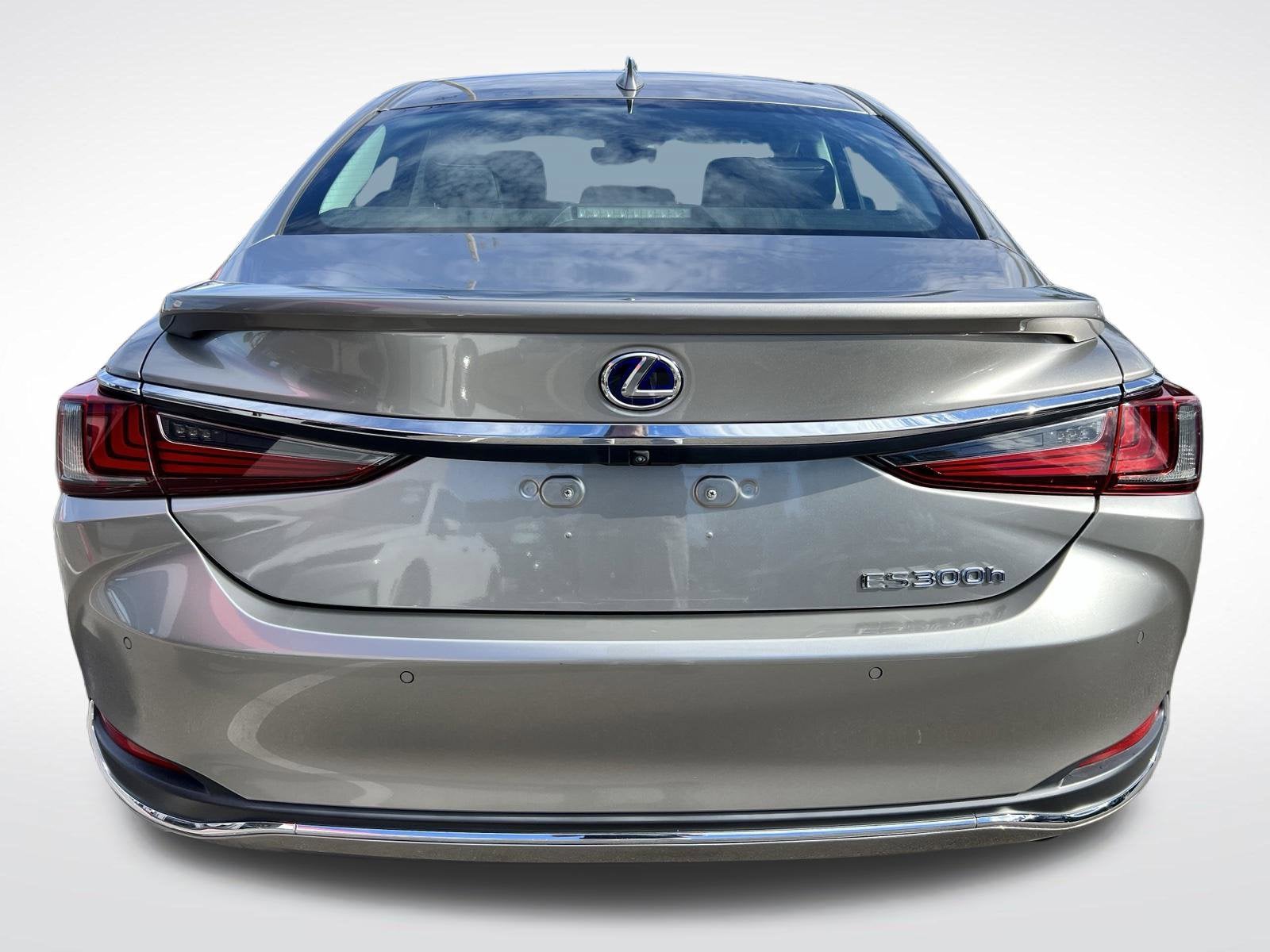 2020 Lexus ES 300h