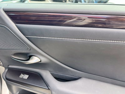 2020 Lexus ES 300h