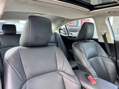 2020 Lexus ES 300h