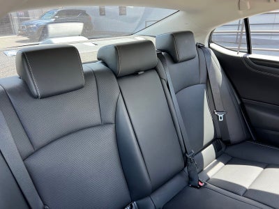 2022 Lexus ES 350