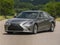 2021 Lexus ES 300h Ultra Luxury