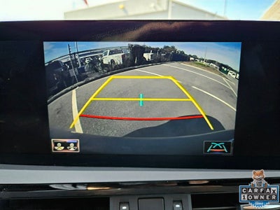 2022 Lexus ES 300h F-Sport