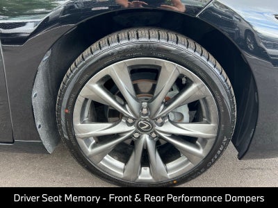 2020 Lexus ES 350 F Sport