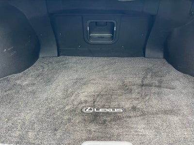 2020 Lexus ES 350 F Sport