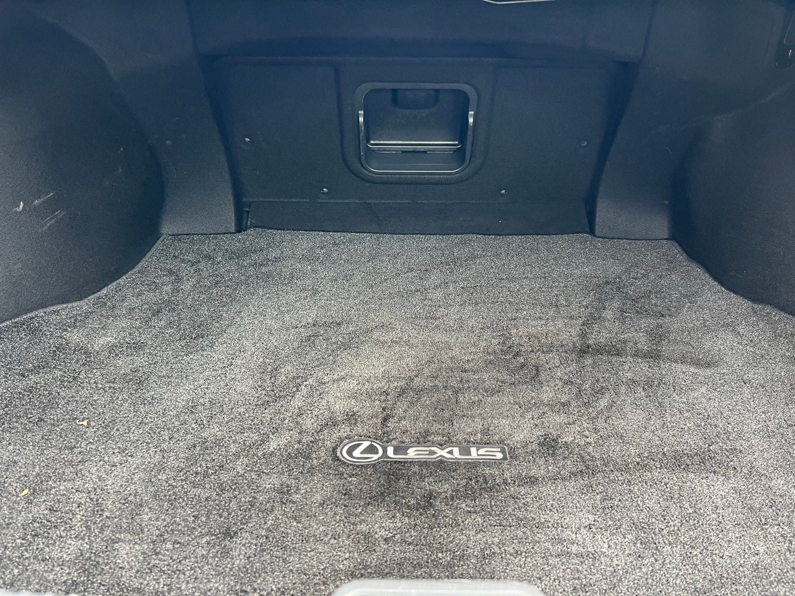 2020 Lexus ES 350 F Sport