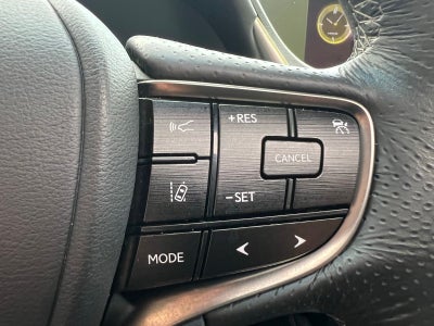 2020 Lexus ES 350 F Sport