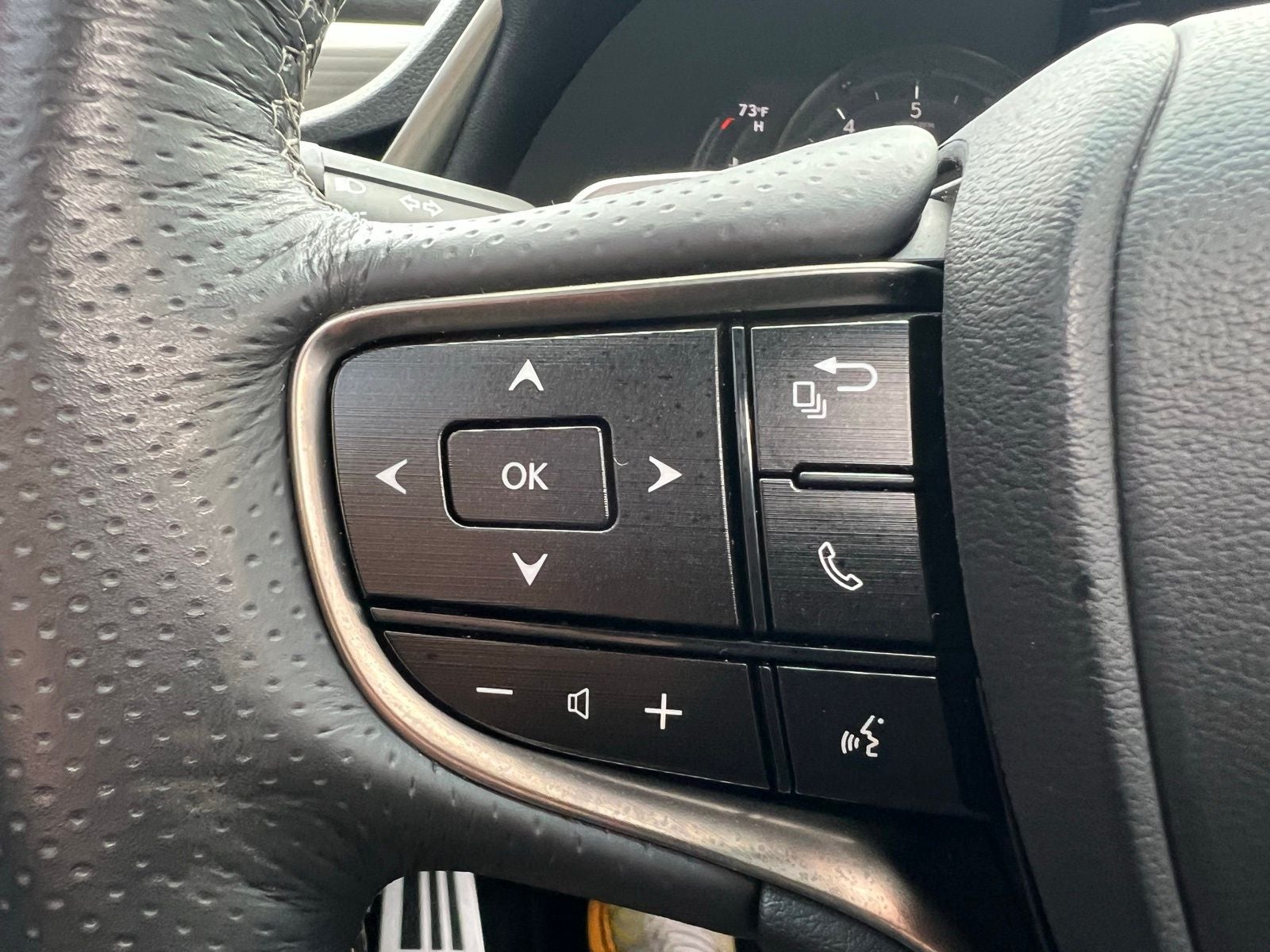 2020 Lexus ES 350 F Sport