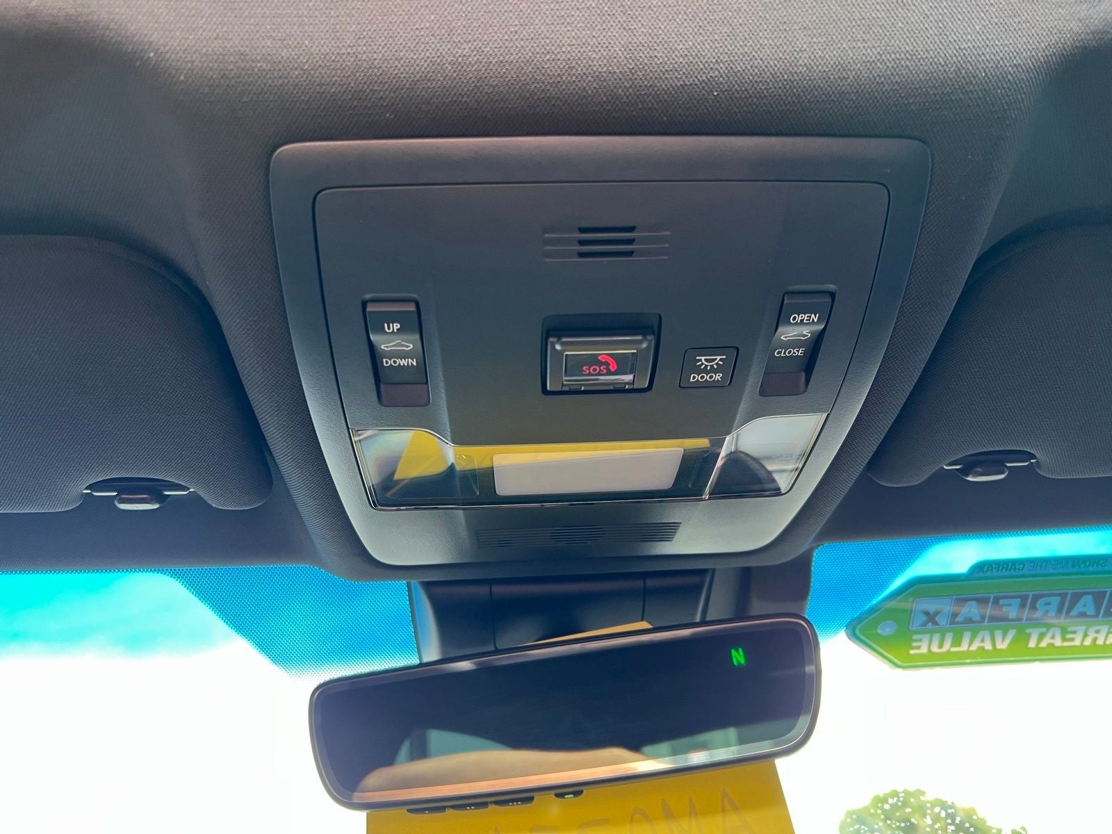 2020 Lexus ES 350 F Sport