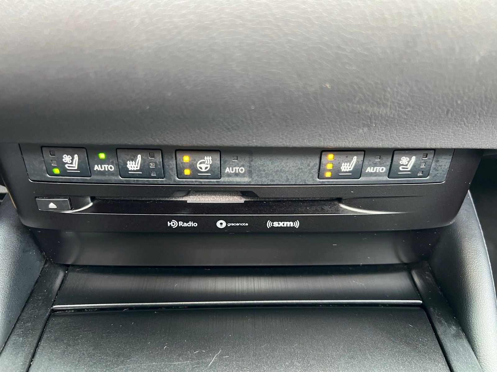 2020 Lexus ES 350 F Sport