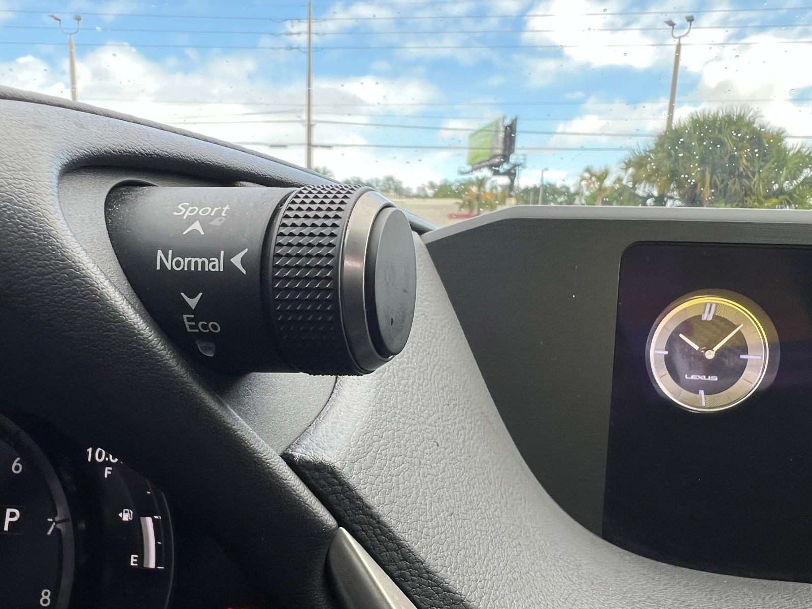 2020 Lexus ES 350 F Sport