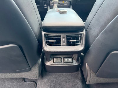 2020 Lexus ES 350 F Sport