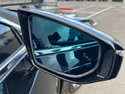 2020 Lexus ES 350 F Sport