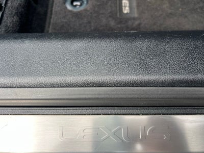 2020 Lexus ES 350 F Sport